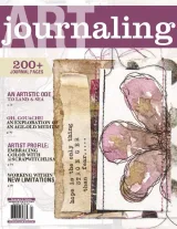 Art Journaling 1