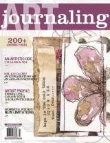 Art Journaling 1