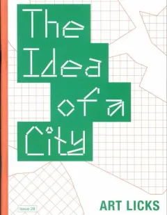 Art Licks Magazine 1