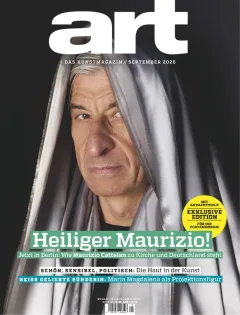 Art (Allemand)