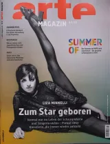 Arte Magazin (Allemand) 1
