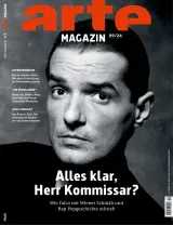 Arte Magazin (Allemand) 1