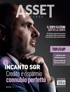Asset Class (Italien)