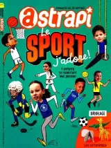 Astrapi (Français) 1
