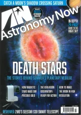Astronomy Now Magazine 1