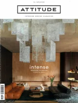 Attitude Interior Design Magazine (Anglais) 1