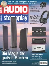 Audio + Stereoplay (Allemand) 1