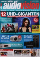 Audiovision (Allemand) 1