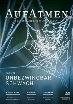 Aufatmen (Allemand)