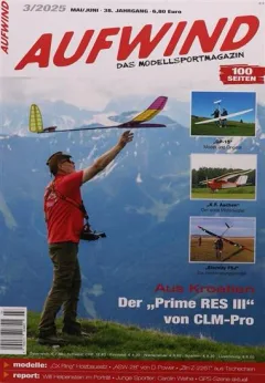 Aufwind (Allemand)