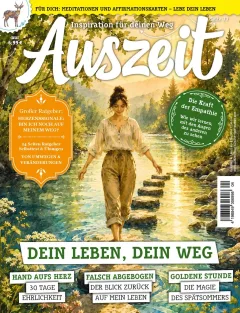 Auszeit (Allemand)
