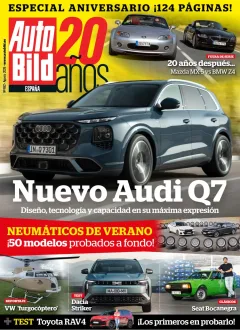 Auto Bild (Allemand)