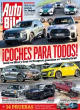 Auto Bild (Allemand) 1