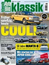 Auto Bild Klassik (Allemand) 1