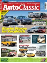 Auto Classic (Allemand) 1