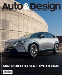 Auto & Design Magazine (Anglais)