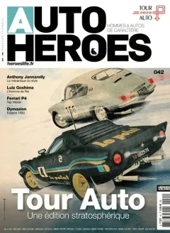 Auto Heroes (Français)