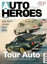 Auto Heroes (Français) 1