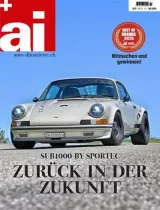 Auto Illustrierte (Allemand) 1