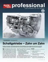 Auto Motor und Sport Professional (Allemand) 1