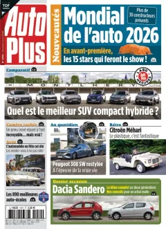 Auto Plus (Français)