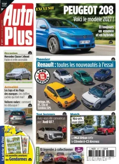 Auto Plus (Français)