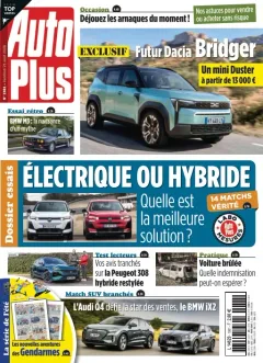 Auto Plus (Français)