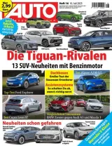 AUTO strassenverkehr (Allemand) 1