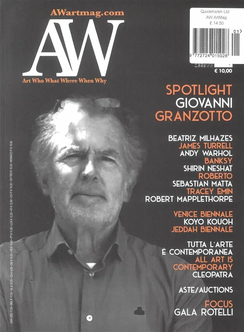 AW Artmag (Italien)