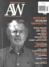 AW Artmag (Italien) 1