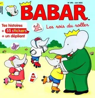 Babar (Français)