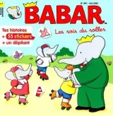 Babar (Français) 1