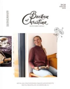 Backen mit Christina (Allemand)