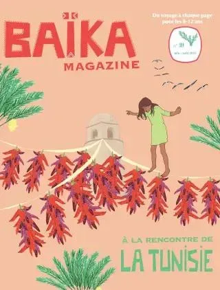 Baïka (Français)
