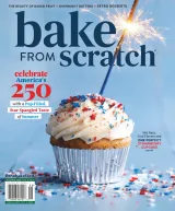 Bake from Scratch Magazine 1