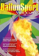 BallonSport (Allemand) 1