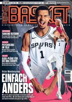 Basket (Allemand) 1