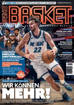 Basket (Allemand)