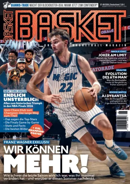 Basket (Allemand)