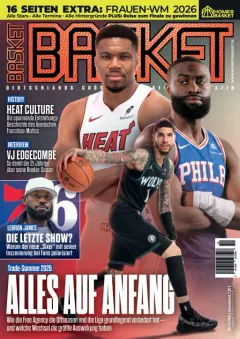 Basket (Allemand)