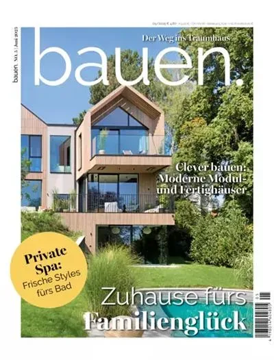 Bauen (Allemand)