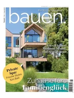 Bauen (Allemand)