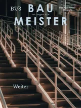 Baumeister (Allemand) 1