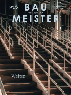 Baumeister (Allemand)