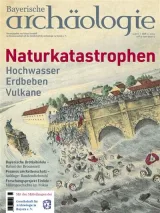 Bayerische Archäologie (Allemand) 1