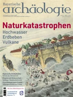 Bayerische Archäologie (Allemand)
