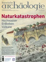 Bayerische Archäologie (Allemand) 1