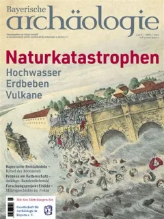 Bayerische Archäologie (Allemand)