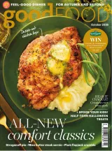 BBC Good Food Magazine 1