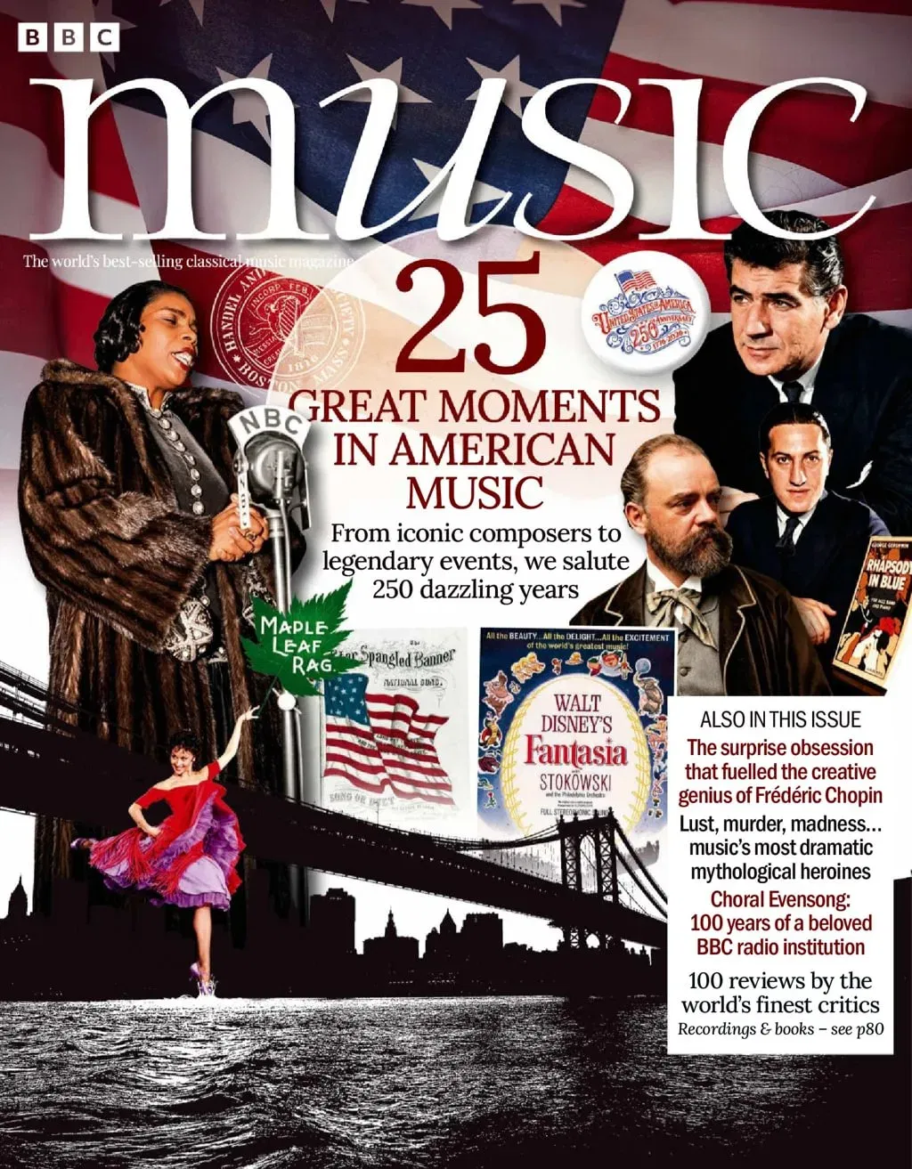 BBC Music Magazine